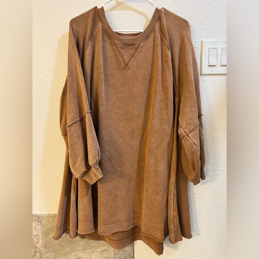 American Eagle Dress